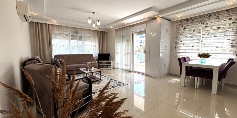 Alanya luxuswohnung an der 1. Meereslinie 13