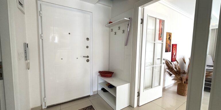 Alanya luxuswohnung an der 1. Meereslinie 14