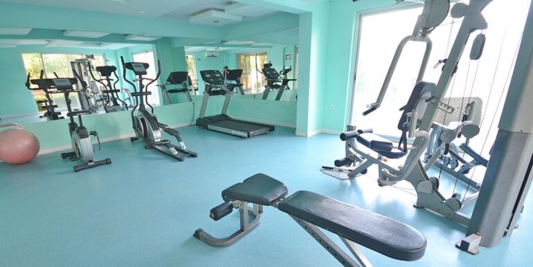 Alanya luxuswohnung an der 1. Meereslinie 15