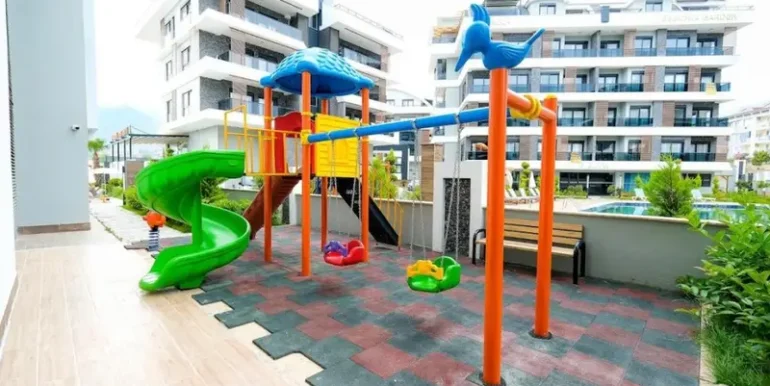 Alanya luxuswohnung für 69.000 Euro 3