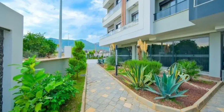 Alanya luxuswohnung für 69.000 Euro 4