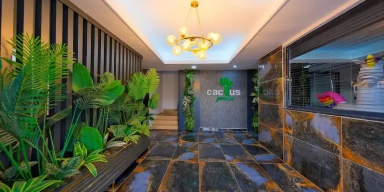 Alanya luxuswohnung für 69.000 Euro 5