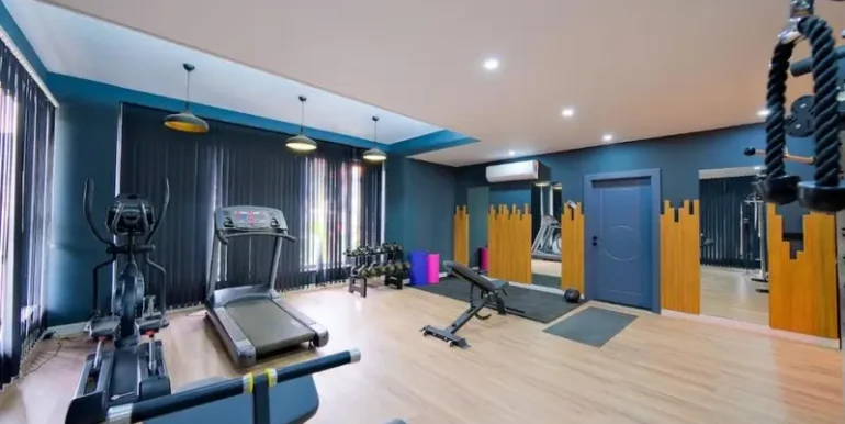 Alanya luxuswohnung für 69.000 Euro 6