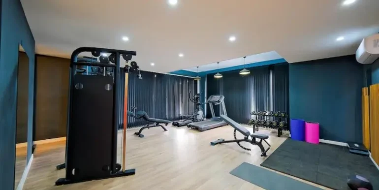 Alanya luxuswohnung für 69.000 Euro 7