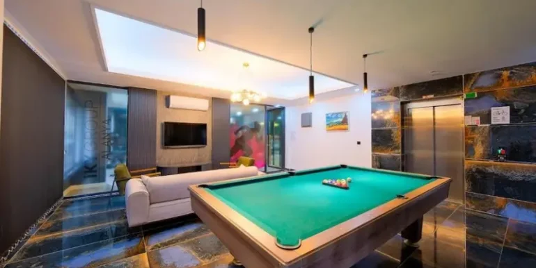 Alanya luxuswohnung für 69.000 Euro 8
