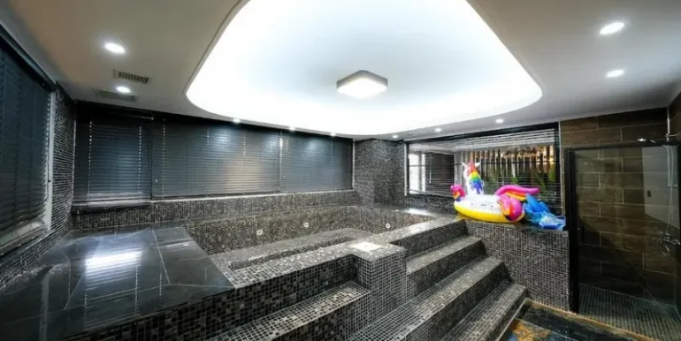 Alanya luxuswohnung für 69.000 Euro 9