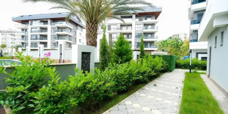 Alanya luxuswohnung für 69.000 Euro 12