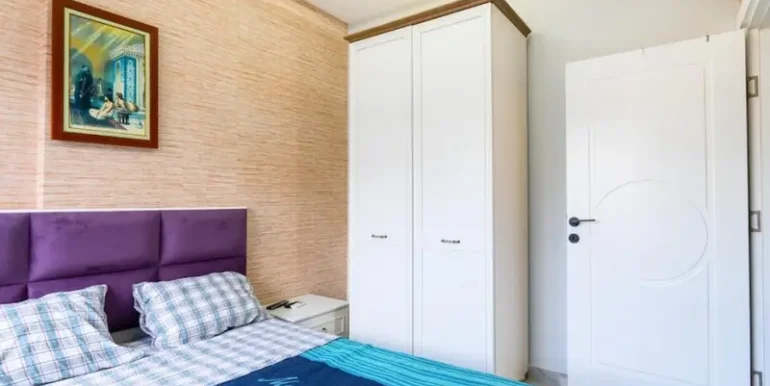 Alanya luxuswohnung für 69.000 Euro 13