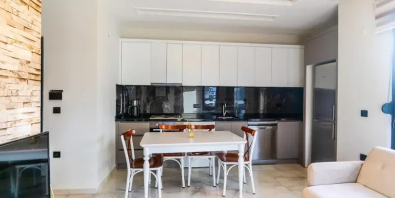 Alanya luxuswohnung für 69.000 Euro 17
