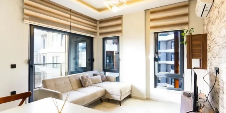 Alanya luxuswohnung für 69.000 Euro 18