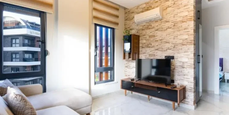 Alanya luxuswohnung für 69.000 Euro 19
