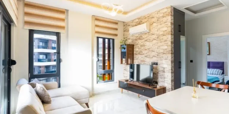 Alanya luxuswohnung für 69.000 Euro 21