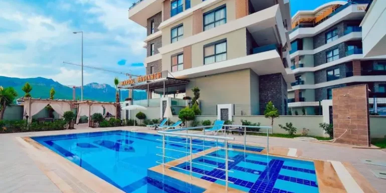 Alanya luxuswohnung für 69.000 Euro 23