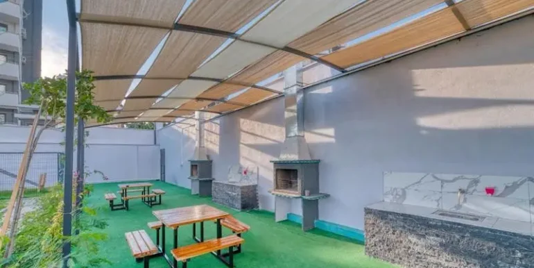 Erstbezug Meerblick Wohnung Strandnah TA30 2