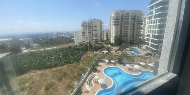 Erstbezug Meerblick Wohnung Strandnah TA30 12