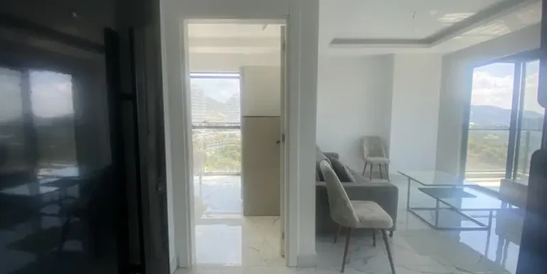 Erstbezug Meerblick Wohnung Strandnah TA30 13