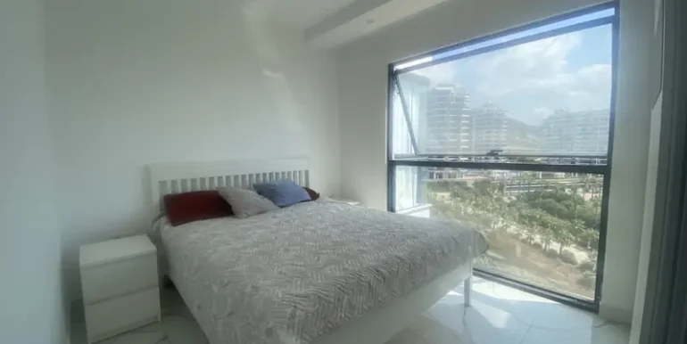 Erstbezug Meerblick Wohnung Strandnah TA30 15