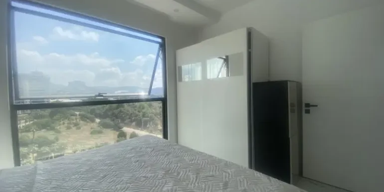 Erstbezug Meerblick Wohnung Strandnah TA30 16