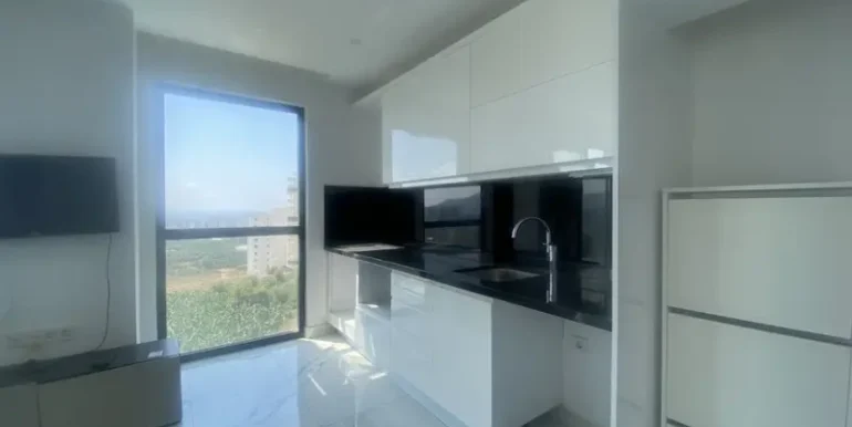 Erstbezug Meerblick Wohnung Strandnah TA30 17