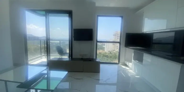 Erstbezug Meerblick Wohnung Strandnah TA30 18