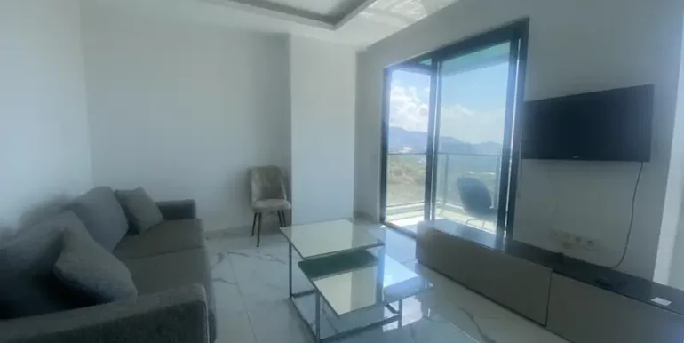 Erstbezug Meerblick Wohnung Strandnah TA30 19