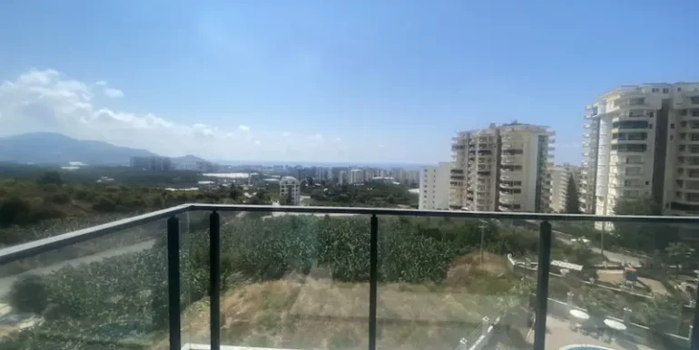 Erstbezug Meerblick Wohnung Strandnah TA30 20