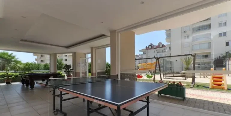 Erstklassige Residenz Wohnung Alanya AH32 2