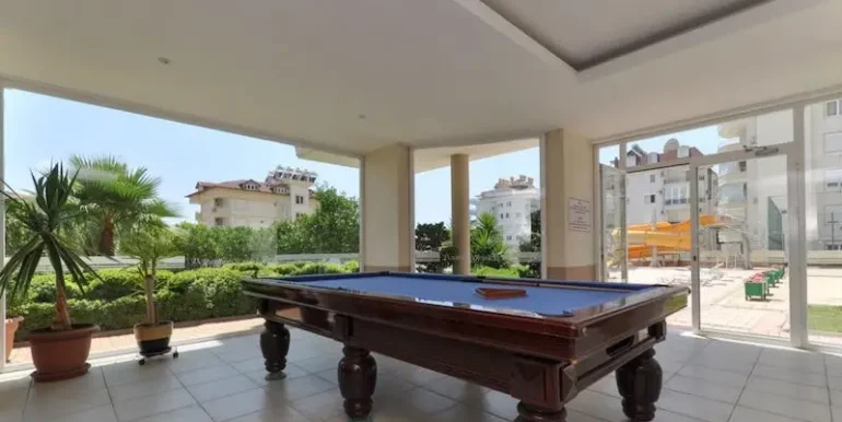 Erstklassige Residenz Wohnung Alanya AH32 4