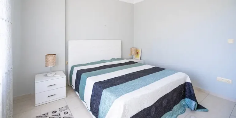 Erstklassige Residenz Wohnung Alanya AH32 5