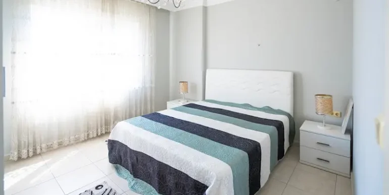 Erstklassige Residenz Wohnung Alanya AH32 8