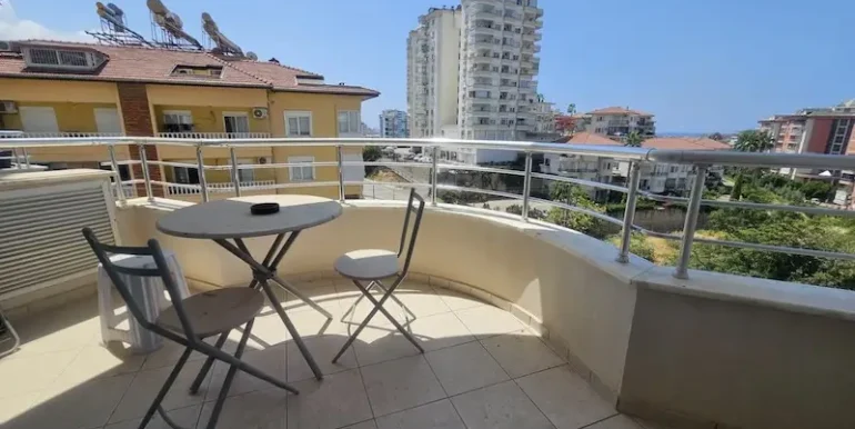 Erstklassige Residenz Wohnung Alanya AH32 10