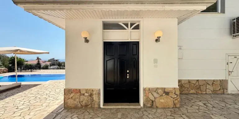 Exklusive Privat Villa mit Meerblick RP15 2