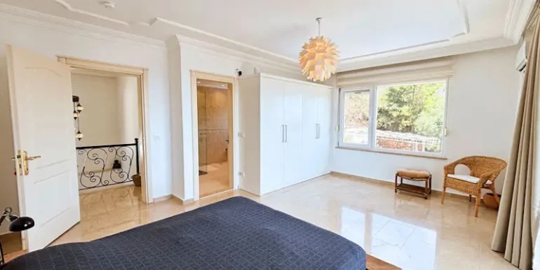 Exklusive Privat Villa mit Meerblick RP15 6