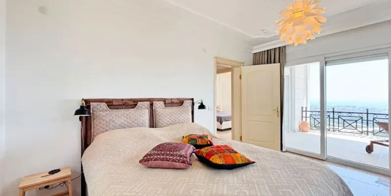 Exklusive Privat Villa mit Meerblick RP15 13