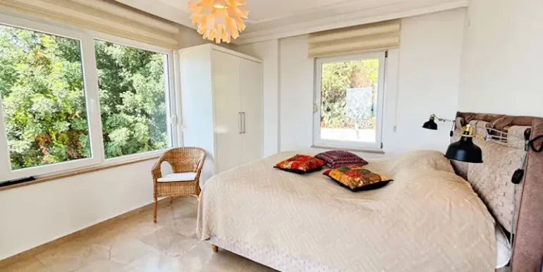 Exklusive Privat Villa mit Meerblick RP15 14