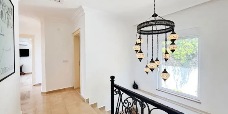 Exklusive Privat Villa mit Meerblick RP15 16