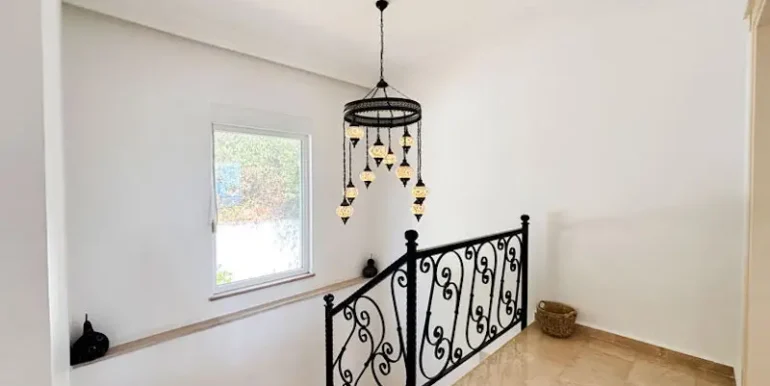 Exklusive Privat Villa mit Meerblick RP15 17