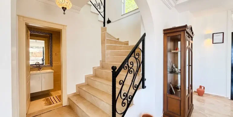 Exklusive Privat Villa mit Meerblick RP15 18