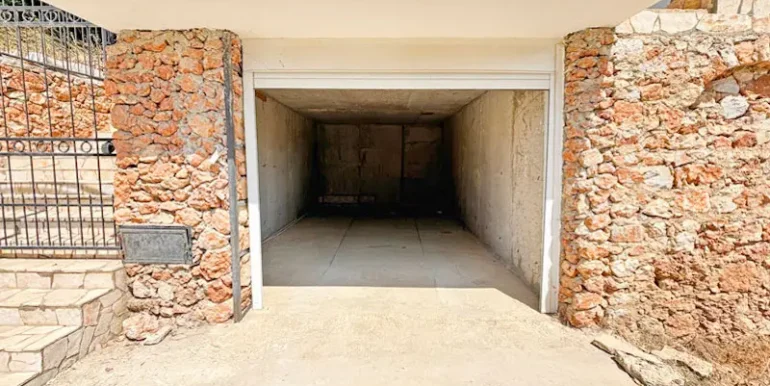Exklusive Privat Villa mit Meerblick RP15 23