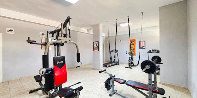 Gemütliche Residenz Wohnung Alanya RP98 1