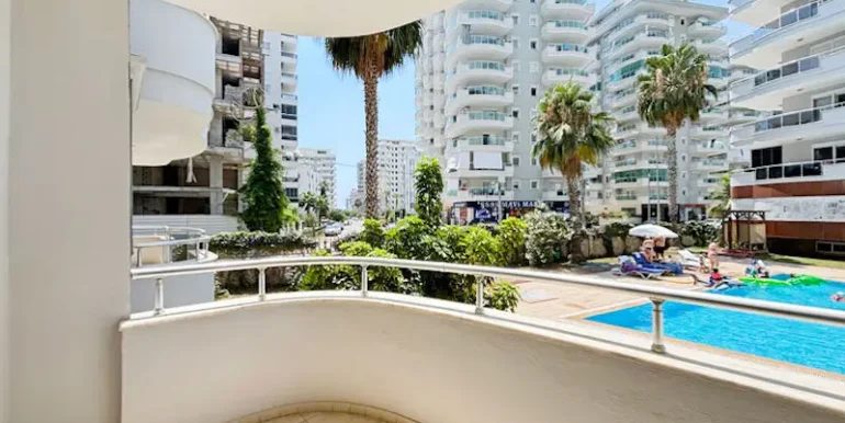 Gemütliche Residenz Wohnung Alanya RP98 2
