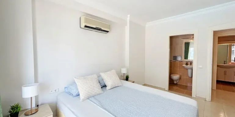 Gemütliche Residenz Wohnung Alanya RP98 3