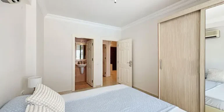 Gemütliche Residenz Wohnung Alanya RP98 5