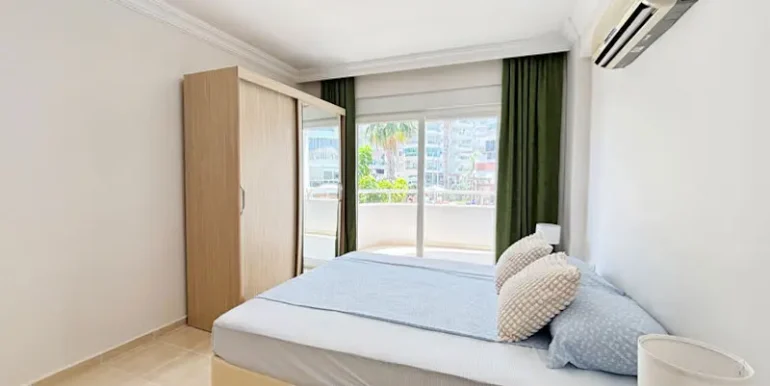 Gemütliche Residenz Wohnung Alanya RP98 6