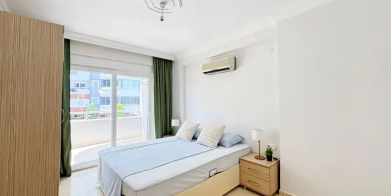 Gemütliche Residenz Wohnung Alanya RP98 7