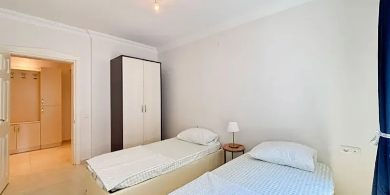 Gemütliche Residenz Wohnung Alanya RP98 10