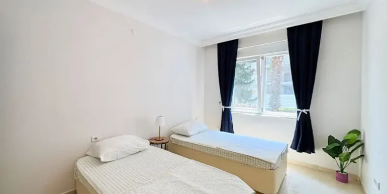 Gemütliche Residenz Wohnung Alanya RP98 11