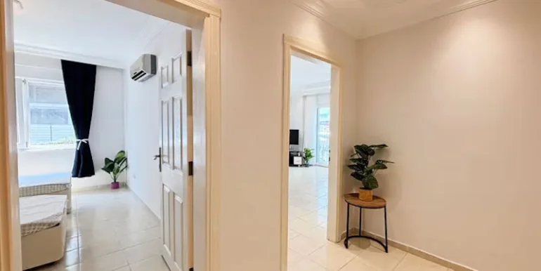 Gemütliche Residenz Wohnung Alanya RP98 13