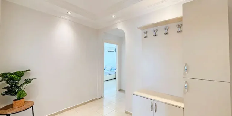 Gemütliche Residenz Wohnung Alanya RP98 14