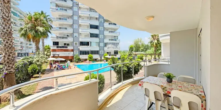 Gemütliche Residenz Wohnung Alanya RP98 15
